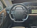 Citroen grand c4 picasso 150ch exclusive 5 ou 7 places / eclairage d'ambiance intérieur / caméra recul / bluetooth /......