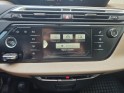 Citroen grand c4 picasso 150ch exclusive 5 ou 7 places / eclairage d'ambiance intérieur / caméra recul / bluetooth /......