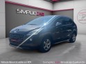 Peugeot 3008 1.6 hdi 16v 112ch fap confort pack occasion simplicicar brive la gaillarde  simplicicar simplicibike france