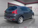 Peugeot 3008 1.6 hdi 16v 112ch fap confort pack occasion simplicicar brive la gaillarde  simplicicar simplicibike france