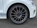 Volkswagen polo 2.0 tsi wrc - edition limitee - garantie 12 mois occasion  simplicicar nord isere simplicicar simplicibike...