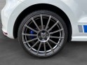 Volkswagen polo 2.0 tsi wrc - edition limitee - garantie 12 mois occasion  simplicicar nord isere simplicicar simplicibike...