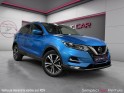 Nissan qashqai 1.6 dci 130 xtronic n-connecta occasion simplicicar pertuis  simplicicar simplicibike france