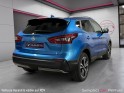 Nissan qashqai 1.6 dci 130 xtronic n-connecta occasion simplicicar pertuis  simplicicar simplicibike france