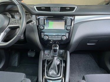 Nissan qashqai 1.6 dci 130 xtronic n-connecta occasion simplicicar pertuis  simplicicar simplicibike france