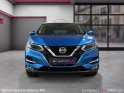 Nissan qashqai 1.6 dci 130 xtronic n-connecta occasion simplicicar pertuis  simplicicar simplicibike france