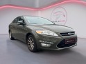 Ford mondeo 1.6 ti-vct 120 titanium/ radars de recul  avant et arriere occasion simplicicar orgeval  simplicicar simplicibike...