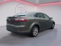 Ford mondeo 1.6 ti-vct 120 titanium/ radars de recul  avant et arriere occasion simplicicar orgeval  simplicicar simplicibike...