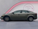 Ford mondeo 1.6 ti-vct 120 titanium/ radars de recul  avant et arriere occasion simplicicar orgeval  simplicicar simplicibike...