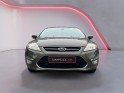 Ford mondeo 1.6 ti-vct 120 titanium/ radars de recul  avant et arriere occasion simplicicar orgeval  simplicicar simplicibike...