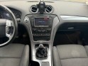 Ford mondeo 1.6 ti-vct 120 titanium/ radars de recul  avant et arriere occasion simplicicar orgeval  simplicicar simplicibike...