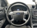 Ford mondeo 1.6 ti-vct 120 titanium/ radars de recul  avant et arriere occasion simplicicar orgeval  simplicicar simplicibike...