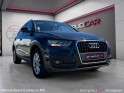 Audi q3 q3 2.0 tdi 140 ch ambiente occasion avignon (84) simplicicar simplicibike france