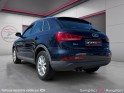 Audi q3 q3 2.0 tdi 140 ch ambiente occasion avignon (84) simplicicar simplicibike france