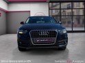 Audi q3 q3 2.0 tdi 140 ch ambiente occasion avignon (84) simplicicar simplicibike france