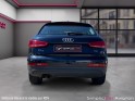 Audi q3 q3 2.0 tdi 140 ch ambiente occasion avignon (84) simplicicar simplicibike france