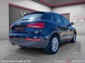 Audi q3 q3 2.0 tdi 140 ch ambiente occasion avignon (84) simplicicar simplicibike france