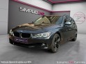 Bmw serie 3 touring f31 318d 143 ch occasion cannes (06) simplicicar simplicibike france