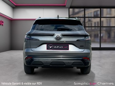 Renault austral e-tech hybrid 200 techno occasion simplicicar chartres  simplicicar simplicibike france