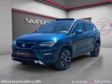 Seat ateca 2.0 tdi 150 ch start/stop dsg7 4drive xcellence garantie 12 mois occasion simplicicar chartres  simplicicar...