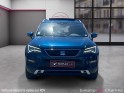 Seat ateca 2.0 tdi 150 ch start/stop dsg7 4drive xcellence garantie 12 mois occasion simplicicar chartres  simplicicar...