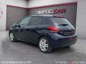 Peugeot 208 puretech 82 ch ss bvm5 signature occasion simplicicar chartres  simplicicar simplicibike france