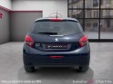 Peugeot 208 puretech 82 ch ss bvm5 signature occasion simplicicar chartres  simplicicar simplicibike france