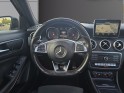 Mercedes classe a 220d 7g-dct 177ch fascination toit pano ouvrant / entretien à jour révision réalisée à 157.500km...