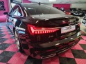 Audi a6 a6 35 tdi 163 ch s tronic 7 s line garantie un an occasion simplicicar amiens  simplicicar simplicibike france