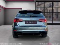 Audi rs3 sportback 2.5 tfsi 400 s tronic 7 quattro  phares matrix  susp. magnetic audi  surpiqures rouge occasion simplicicar...