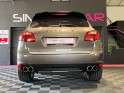 Porsche cayenne s tiptronic  porsche cayenne s v8 4.8 400cv garantie 12 mois occasion  simplicicar aix les bains simplicicar...