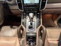 Porsche cayenne s tiptronic  porsche cayenne s v8 4.8 400cv garantie 12 mois occasion  simplicicar aix les bains simplicicar...