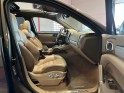 Porsche cayenne s tiptronic  porsche cayenne s v8 4.8 400cv garantie 12 mois occasion  simplicicar aix les bains simplicicar...