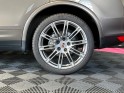 Porsche cayenne s tiptronic  porsche cayenne s v8 4.8 400cv garantie 12 mois occasion  simplicicar aix les bains simplicicar...