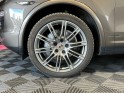 Porsche cayenne s tiptronic  porsche cayenne s v8 4.8 400cv garantie 12 mois occasion  simplicicar aix les bains simplicicar...