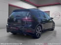 Volkswagen golf 2.0 tsi 245 dsg7 gti performance occasion simplicicar vaucresson simplicicar simplicibike france