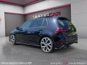 Volkswagen golf 2.0 tsi 245 dsg7 gti performance occasion simplicicar vaucresson simplicicar simplicibike france