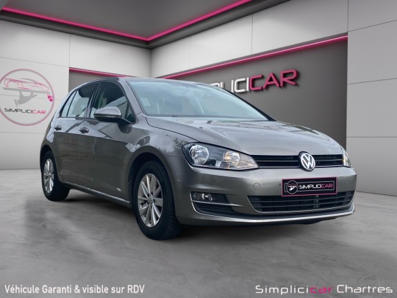 Volkswagen golf business 1.0 tsi 110 bluemotion technology trendline business occasion simplicicar chartres  simplicicar...