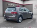 Volkswagen golf business 1.0 tsi 110 bluemotion technology trendline business occasion simplicicar chartres  simplicicar...