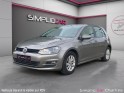 Volkswagen golf business 1.0 tsi 110 bluemotion technology trendline business occasion simplicicar chartres  simplicicar...