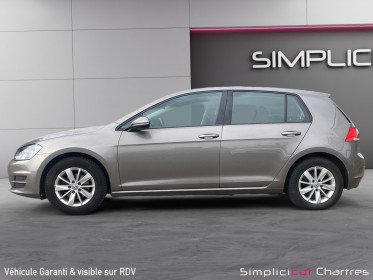 Volkswagen golf business 1.0 tsi 110 bluemotion technology trendline business occasion simplicicar chartres  simplicicar...