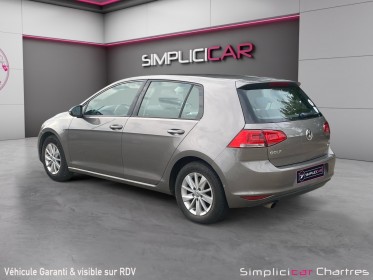 Volkswagen golf business 1.0 tsi 110 bluemotion technology trendline business occasion simplicicar chartres  simplicicar...