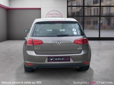 Volkswagen golf business 1.0 tsi 110 bluemotion technology trendline business occasion simplicicar chartres  simplicicar...