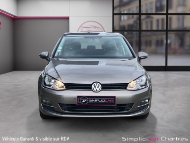 Volkswagen golf business 1.0 tsi 110 bluemotion technology trendline business occasion simplicicar chartres  simplicicar...