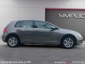 Volkswagen golf business 1.0 tsi 110 bluemotion technology trendline business occasion simplicicar chartres  simplicicar...