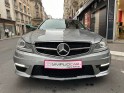 Mercedes classe c break 63 amg pack performance plus vmax pmr occasion paris 15ème (75) simplicicar simplicibike france