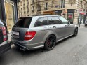 Mercedes classe c break 63 amg pack performance plus vmax pmr occasion paris 15ème (75) simplicicar simplicibike france