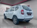 Dacia duster 1.5 dci 110 4x2 prestige occasion simplicicar brive la gaillarde  simplicicar simplicibike france