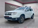 Dacia duster 1.5 dci 110 4x2 prestige occasion simplicicar brive la gaillarde  simplicicar simplicibike france