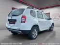 Dacia duster 1.5 dci 110 4x2 prestige occasion simplicicar brive la gaillarde  simplicicar simplicibike france